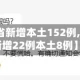 【31省新增本土152例,31省新增22例本土8例】