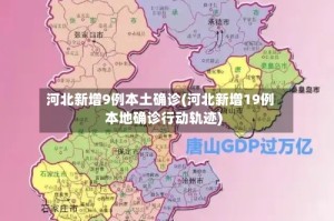 河北新增9例本土确诊(河北新增19例本地确诊行动轨迹)