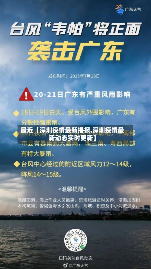 最近【深圳疫情最新播报,深圳疫情最新动态实时更新】-第2张图片