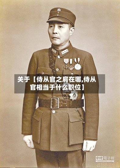 关于【侍从官之肩在哪,侍从官相当于什么职位】-第1张图片