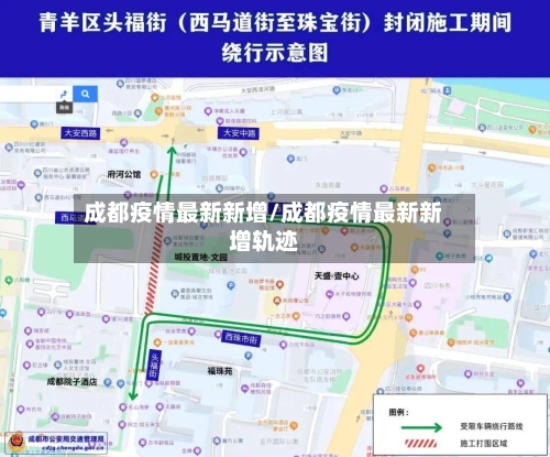 成都疫情最新新增/成都疫情最新新增轨迹-第1张图片
