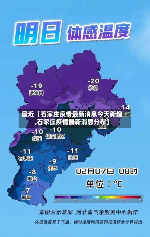最近【石家庄疫情最新消息今天新增,石家庄疫情最新消息分布】-第1张图片