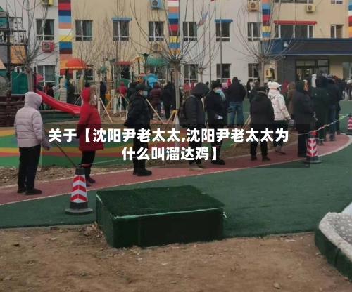 关于【沈阳尹老太太,沈阳尹老太太为什么叫溜达鸡】-第1张图片