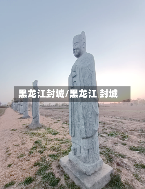 黑龙江封城/黑龙江 封城-第2张图片