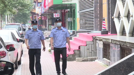 哈尔滨今日最新疫情(哈尔滨今日疫情动态)-第2张图片