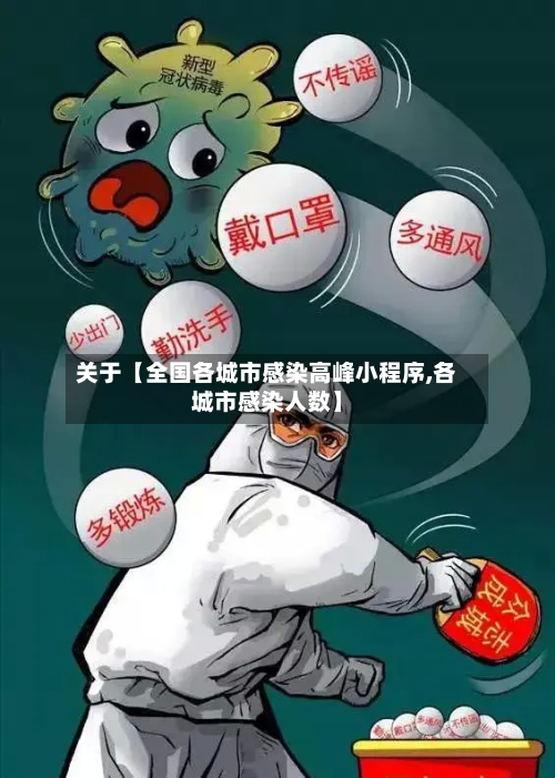 关于【全国各城市感染高峰小程序,各城市感染人数】-第2张图片