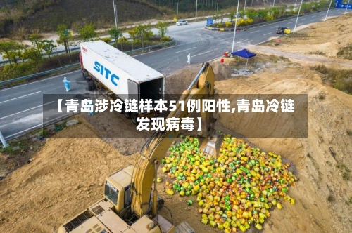 【青岛涉冷链样本51例阳性,青岛冷链发现病毒】-第1张图片