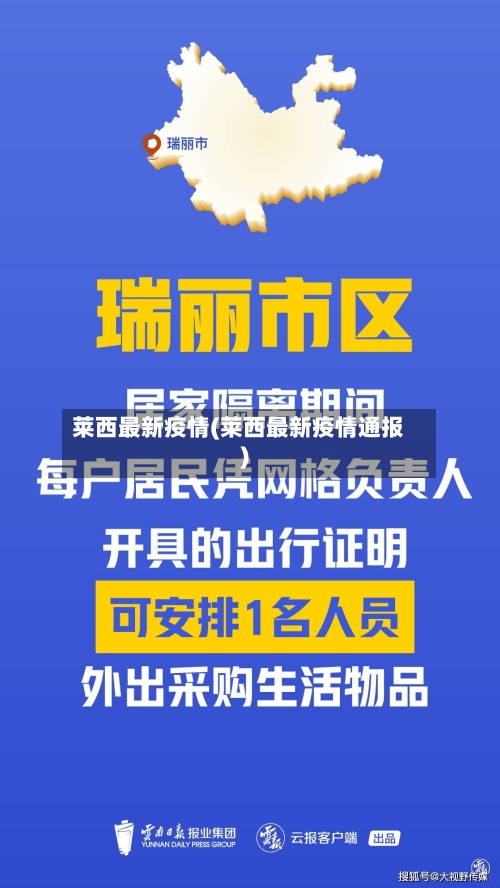 莱西最新疫情(莱西最新疫情通报)-第1张图片