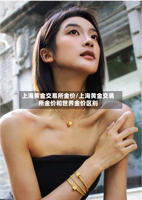 上海黄金交易所金价/上海黄金交易所金价和世界金价区别-第1张图片