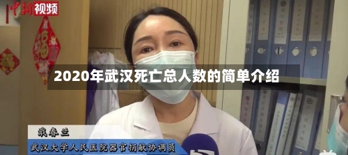 2020年武汉死亡总人数的简单介绍-第2张图片