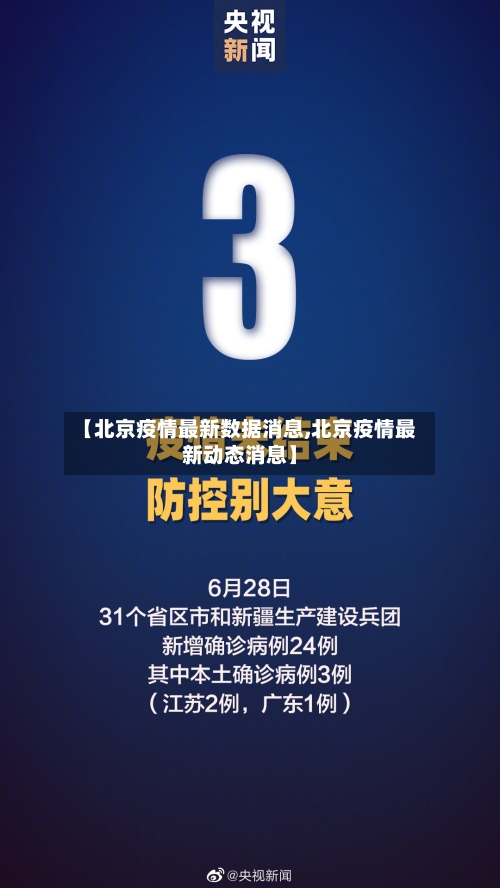 【北京疫情最新数据消息,北京疫情最新动态消息】-第1张图片